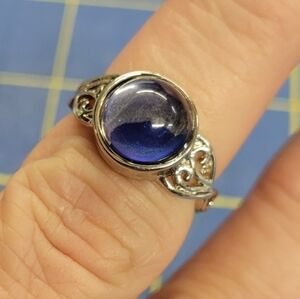 Mood Ring Color Changing